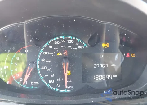 2021 Chevrolet Spark Fwd 1Lt Automatic z USA, uszkodzony, nr VIN KL8CD6SA3MC715216